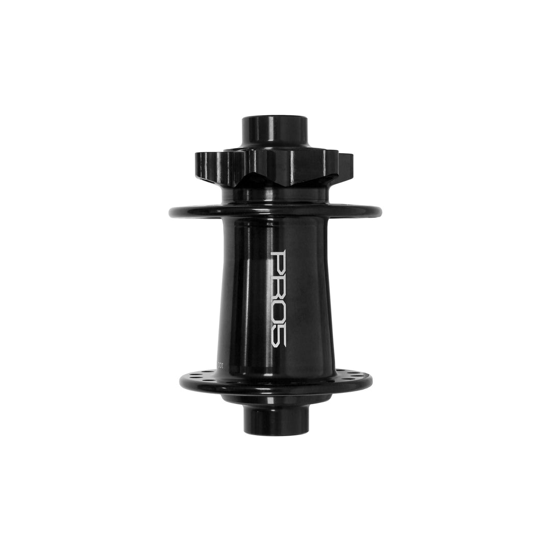 PRO 5 Front Hub 100mm 6 Bolt