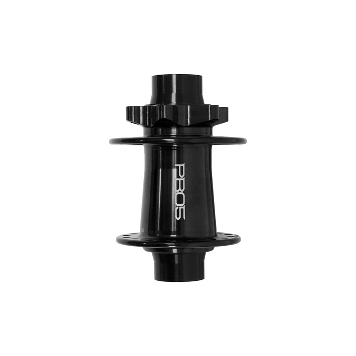 PRO 5 Front Hub 100mm 6 Bolt