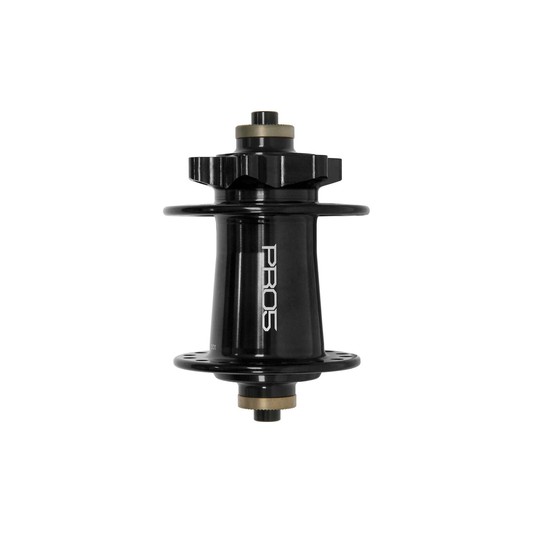 PRO 5 Front Hub 100mm 6 Bolt