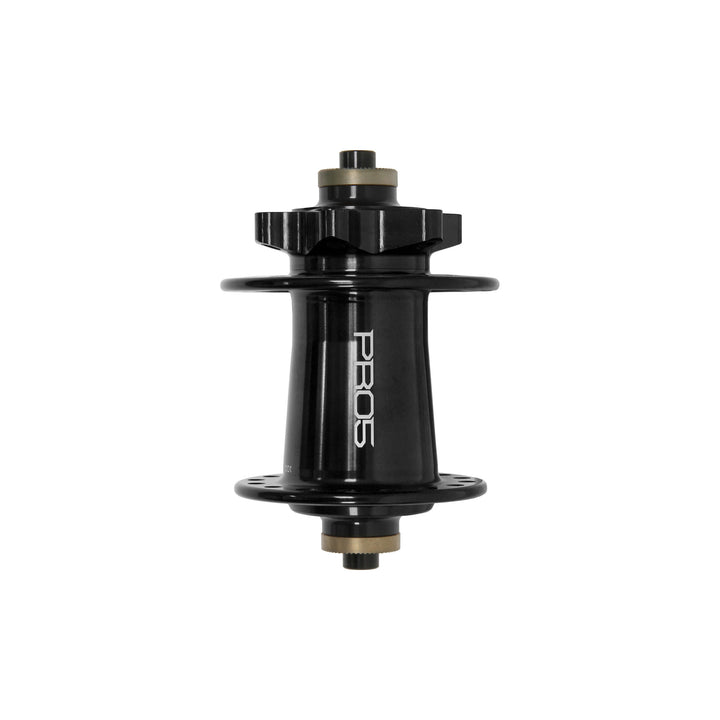 PRO 5 Front Hub 100mm 6 Bolt