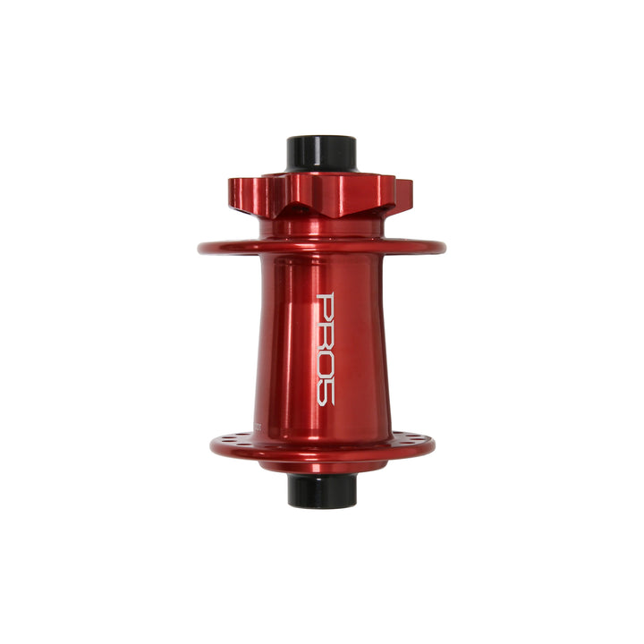 PRO 5 Front Hub 100mm 6 Bolt