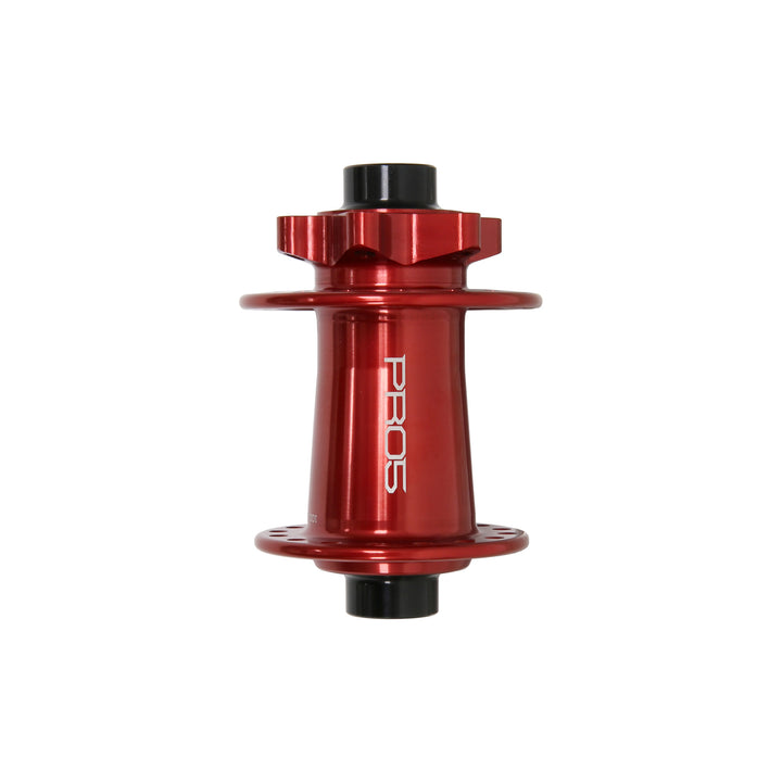 PRO 5 Front Hub 100mm 6 Bolt