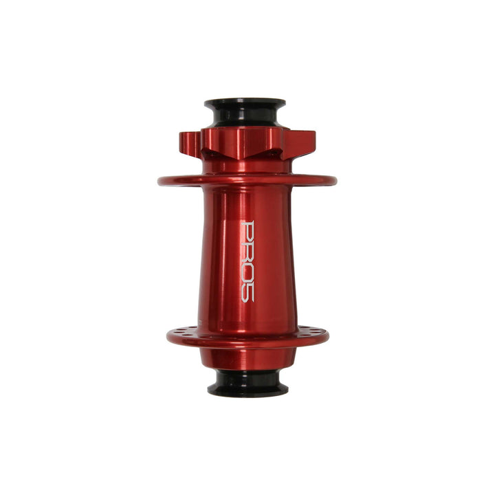 PRO 5 Front Hub Boost 110mm 6 Bolt 24h