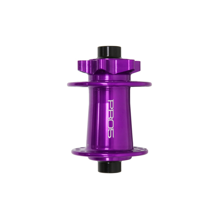 PRO 5 Front Hub 100mm 6 Bolt