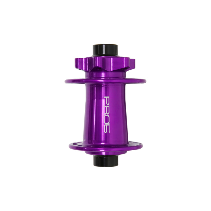 PRO 5 Front Hub 100mm 6 Bolt