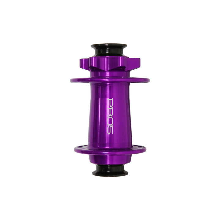 PRO 5 Front Hub Boost 110mm 6 Bolt 24h