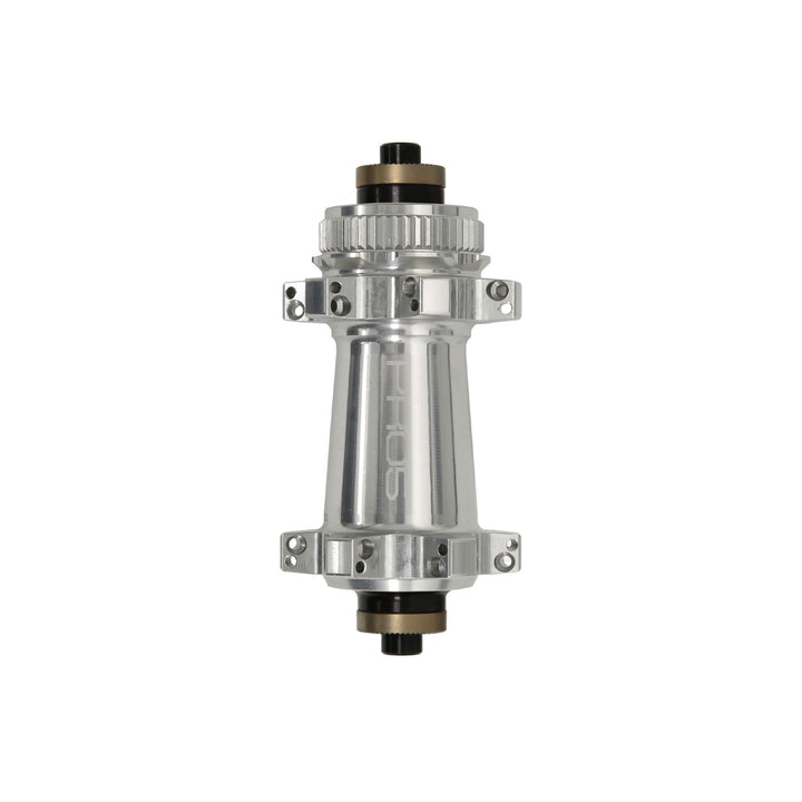 PRO 5 Front Hub 100mm Centrelock Straight Pull