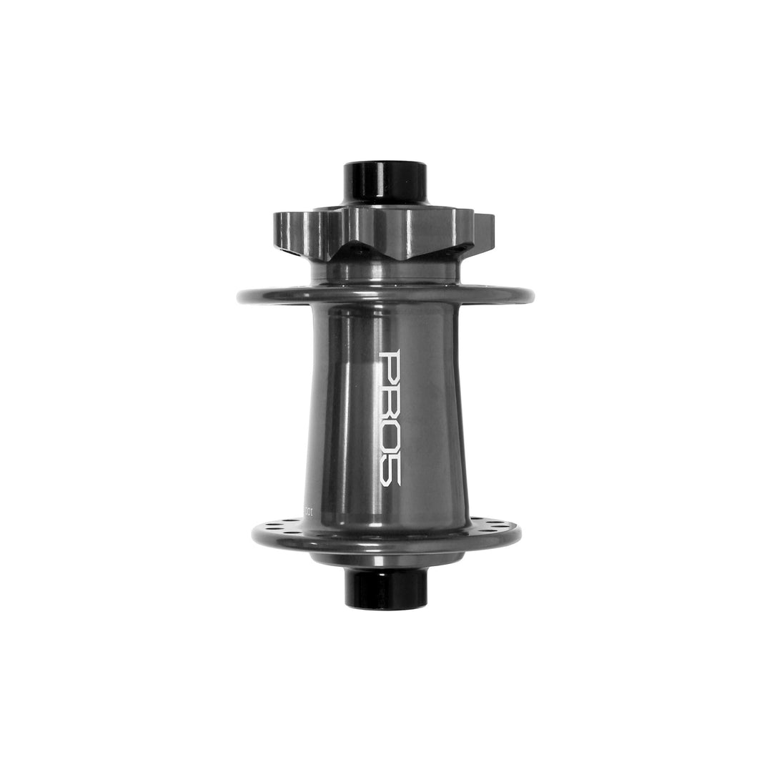 PRO 5 Front Hub 100mm 6 Bolt