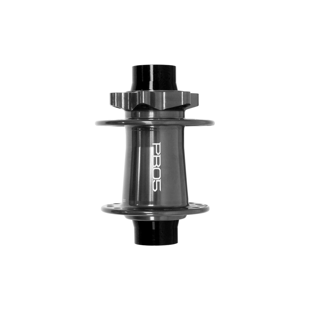 PRO 5 Front Hub 100mm 6 Bolt
