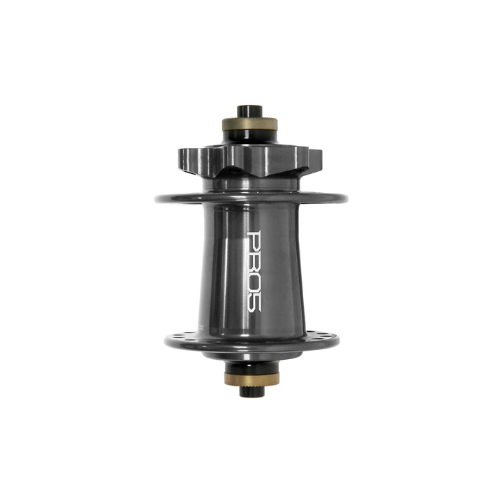 PRO 5 Front Hub 100mm 6 Bolt