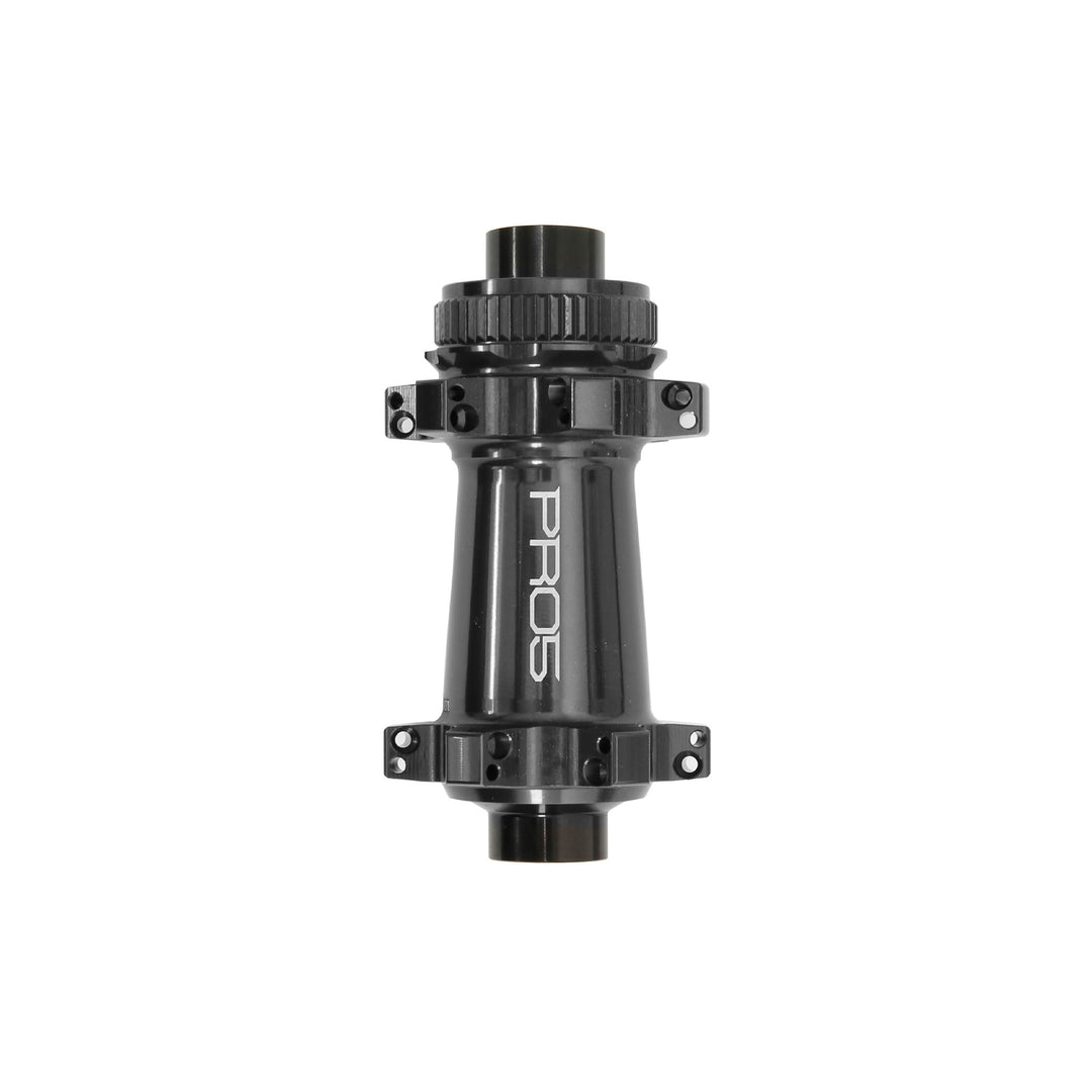 PRO 5 Front Hub 100mm Centrelock Straight Pull