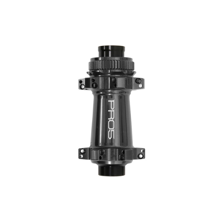 PRO 5 Front Hub 100mm Centrelock Straight Pull
