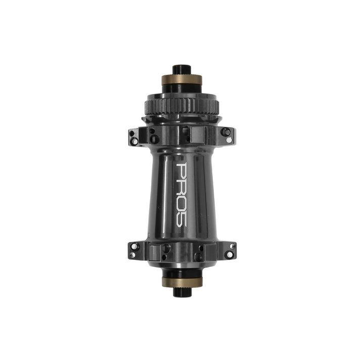 PRO 5 Front Hub 100mm Centrelock Straight Pull