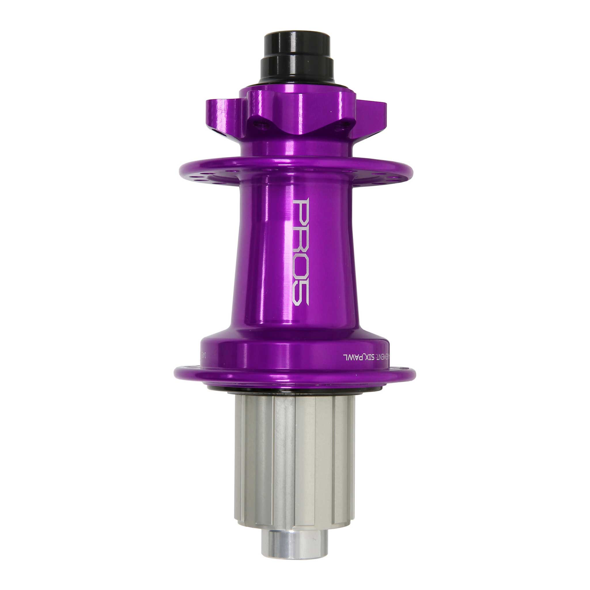 Hope PRO 5 Rear Hub Superboost 157mm 6 Bolt – 20TwentyStore