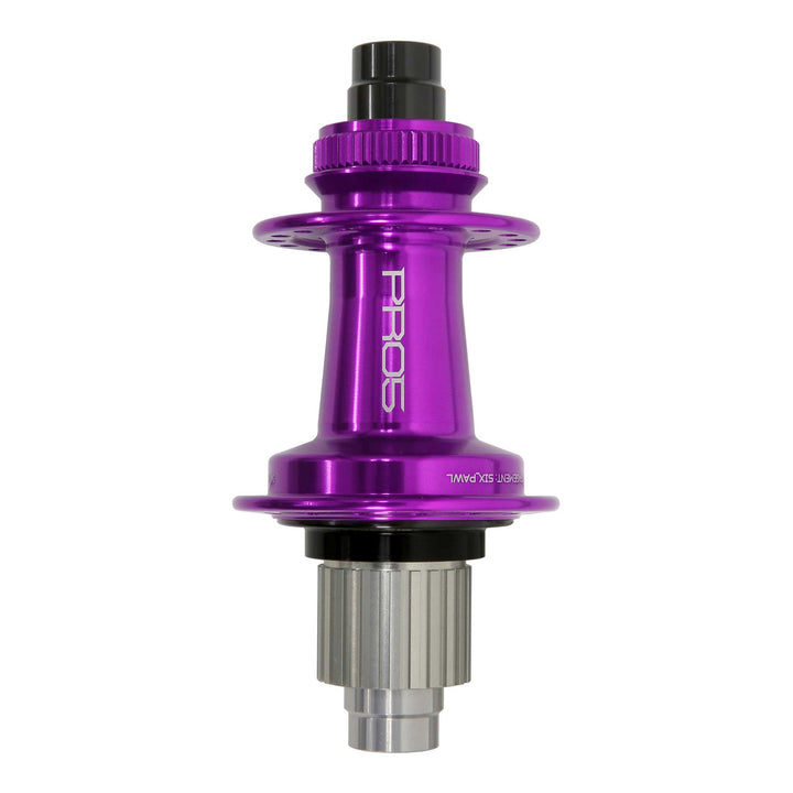 PRO 5 Rear Hub Boost 148x12mm Centrelock