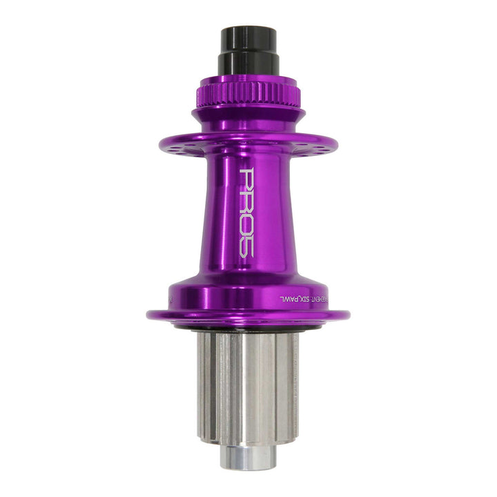 PRO 5 Rear Hub Boost 148x12mm Centrelock