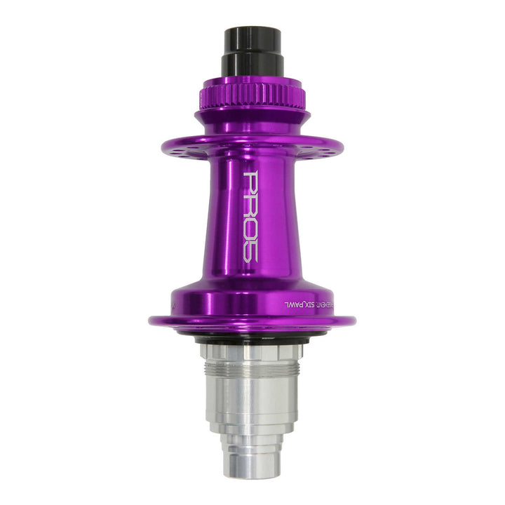 PRO 5 Rear Hub Boost 148x12mm Centrelock