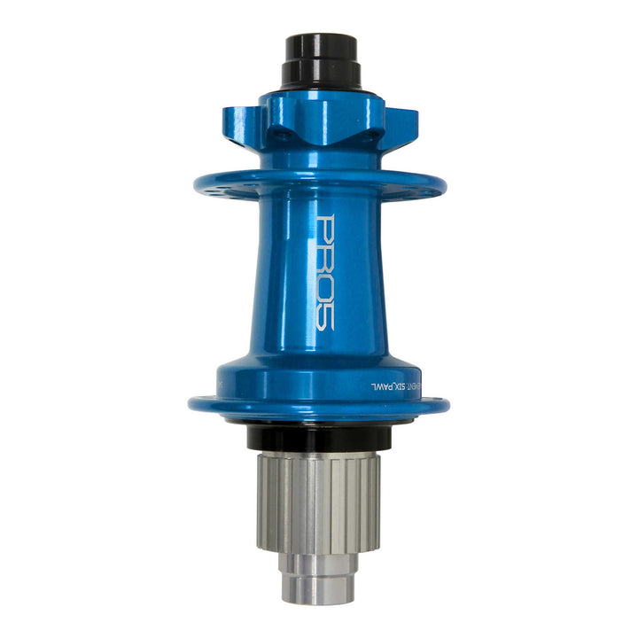 PRO 5 Rear Hub Boost 148x12mm 6 Bolt