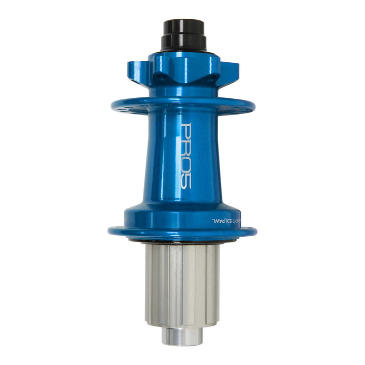 PRO 5 Rear Hub Boost 148x12mm 6 Bolt