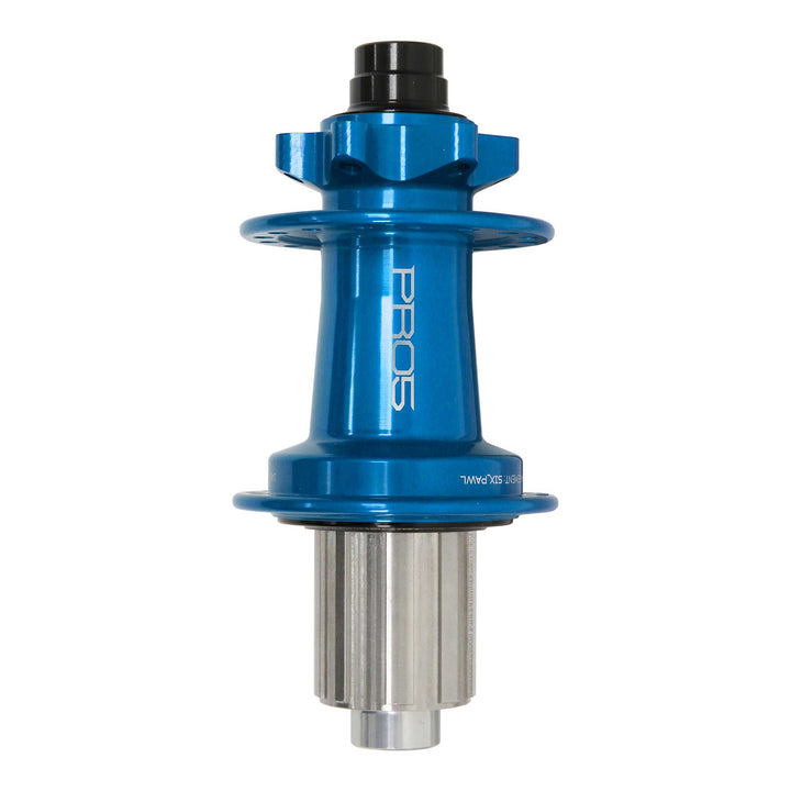 PRO 5 Rear Hub Boost 148x12mm 6 Bolt