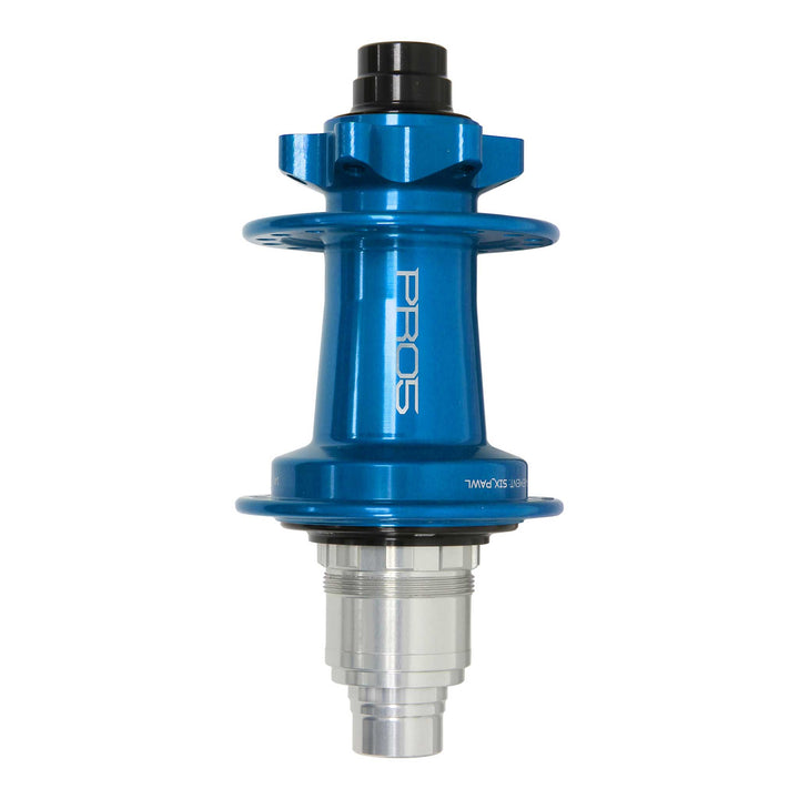 PRO 5 Rear Hub Boost 148x12mm 6 Bolt