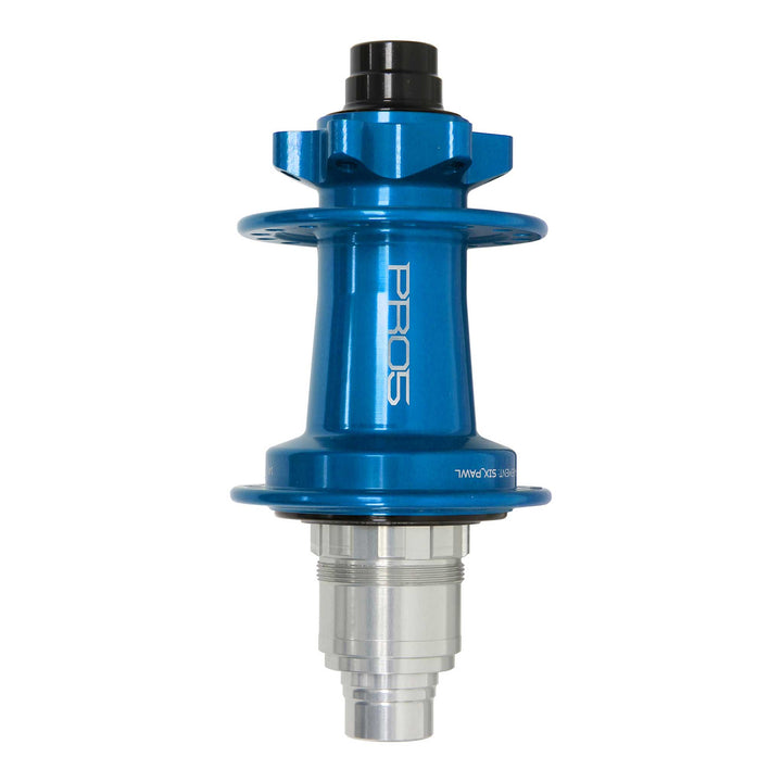 PRO 5 Rear Hub Boost 148x12mm 6 Bolt