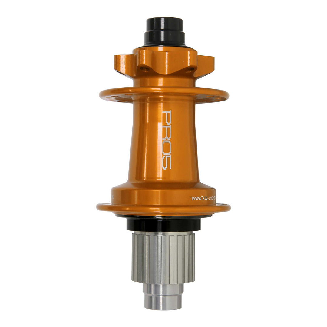 PRO 5 Rear Hub Boost 148x12mm 6 Bolt