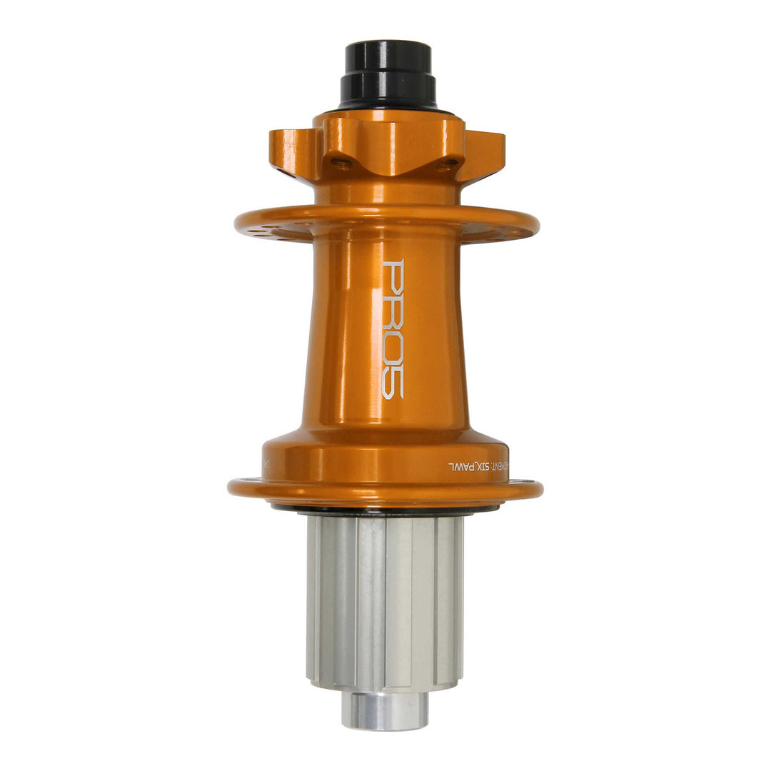 PRO 5 Rear Hub Boost 148x12mm 6 Bolt