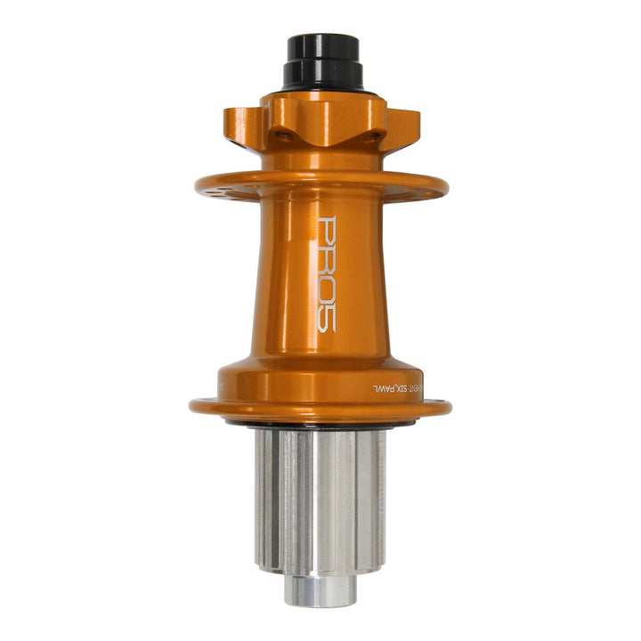 PRO 5 Rear Hub Boost 148x12mm 6 Bolt