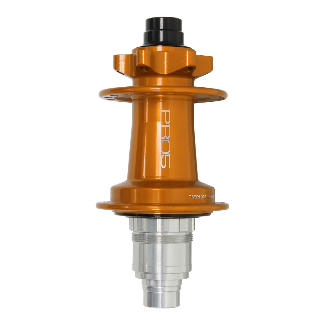 PRO 5 Rear Hub Boost 148x12mm 6 Bolt