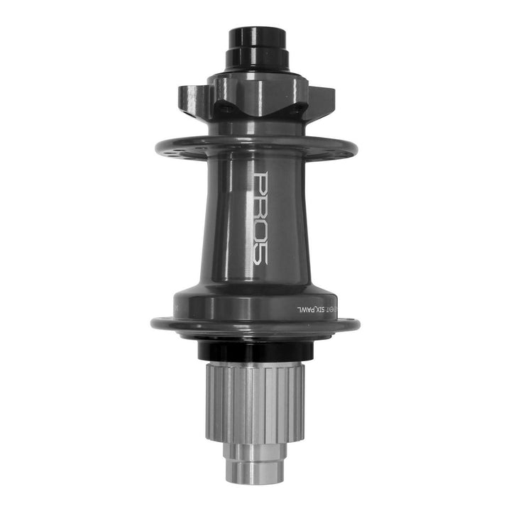 PRO 5 Rear Hub Boost 148x12mm 6 Bolt