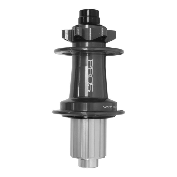 PRO 5 Rear Hub Boost 148x12mm 6 Bolt