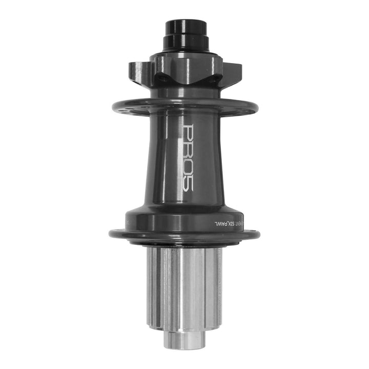 PRO 5 Rear Hub Boost 148x12mm 6 Bolt