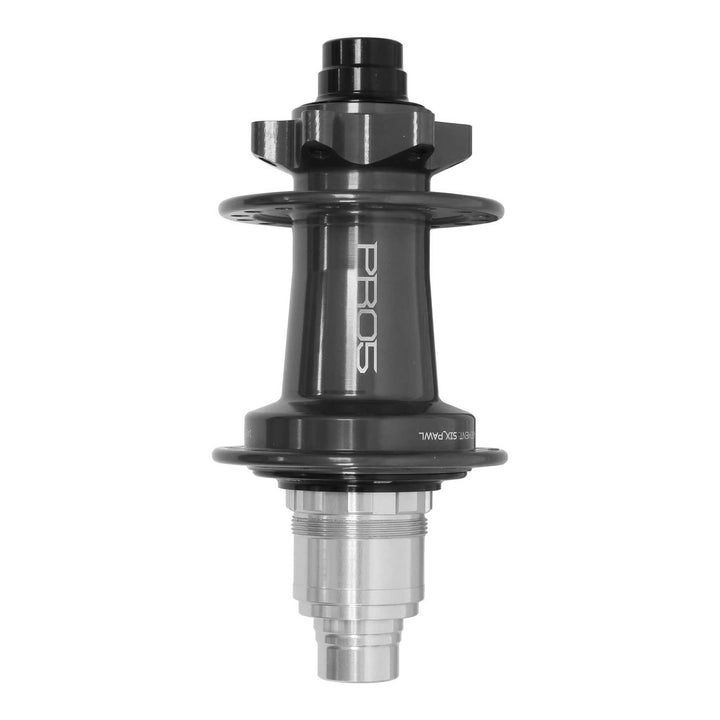 PRO 5 Rear Hub Boost 148x12mm 6 Bolt
