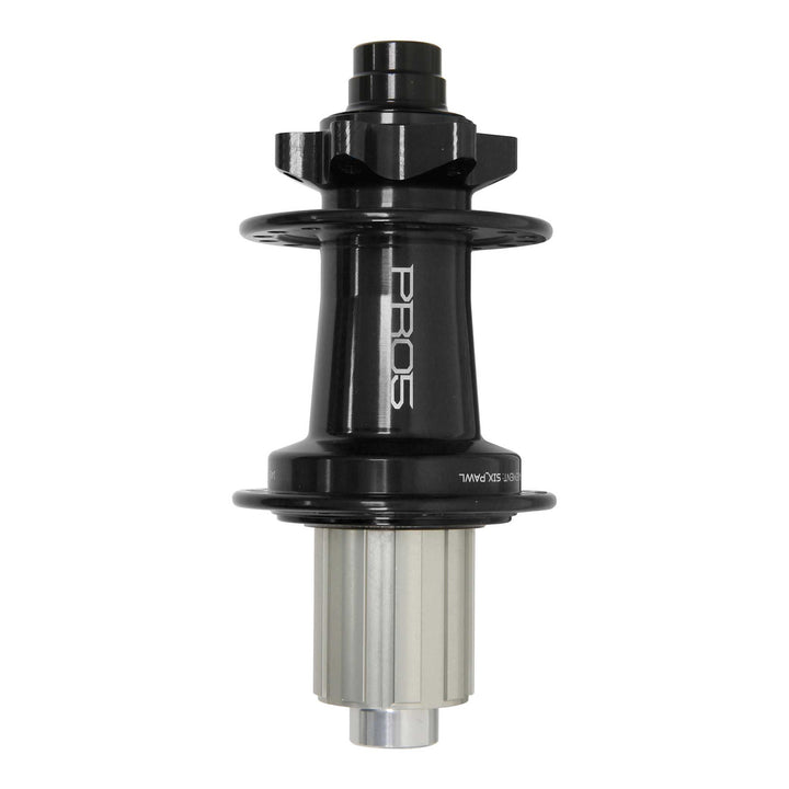PRO 5 Rear Hub Boost 148x12mm 6 Bolt