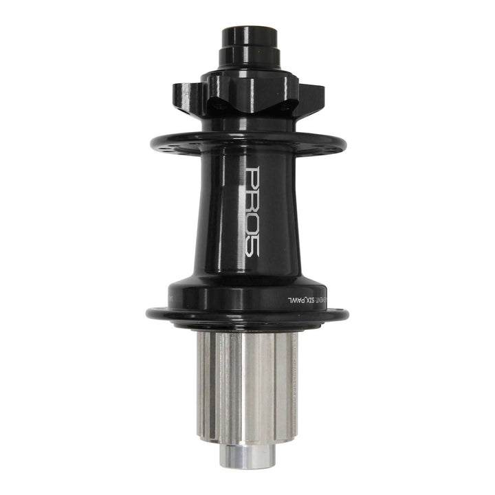 PRO 5 Rear Hub Boost 148x12mm 6 Bolt