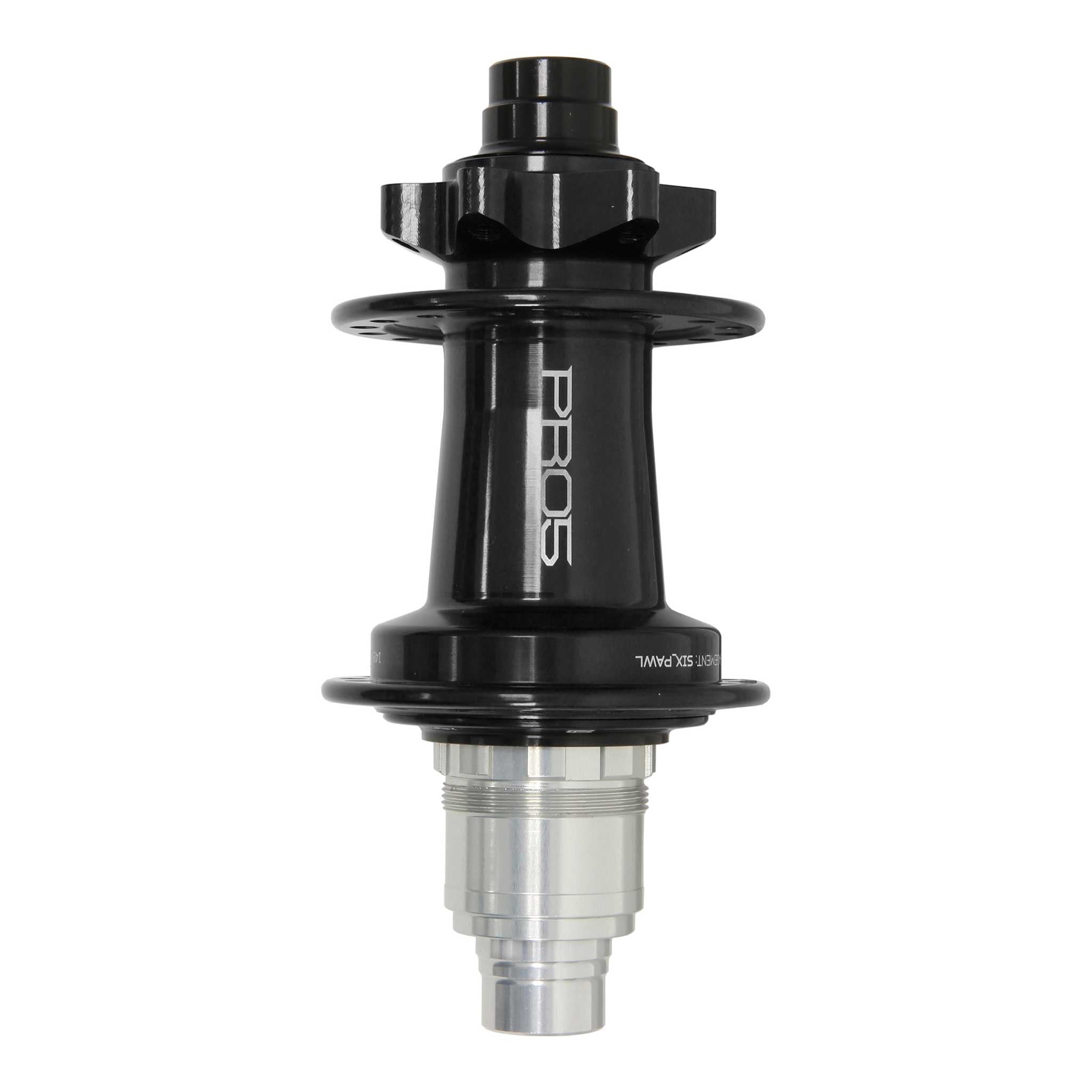 Hope PRO 5 Rear Hub Superboost 157mm 6 Bolt – 20TwentyStore