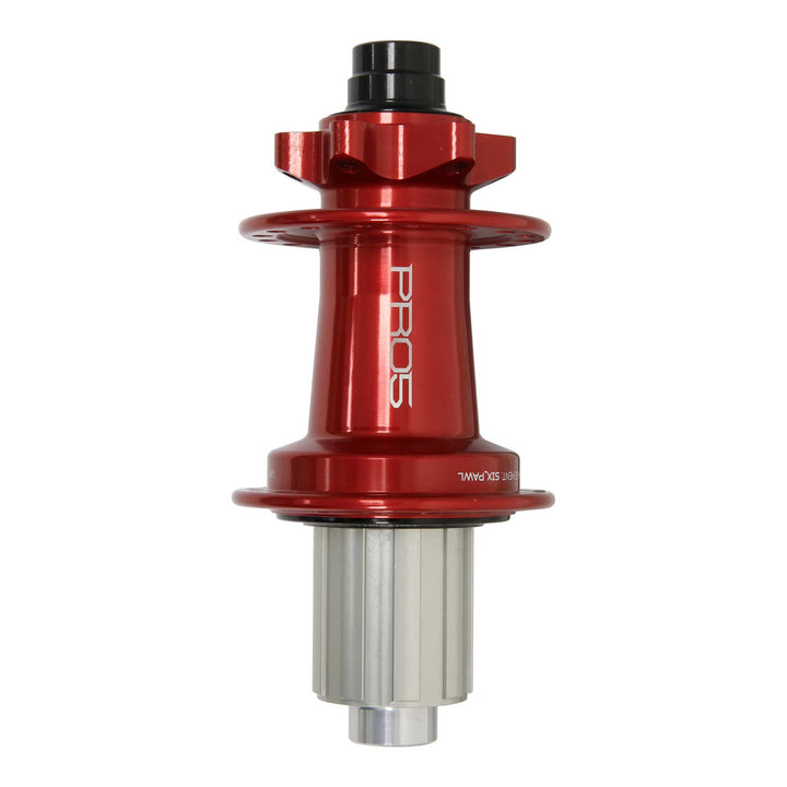PRO 5 Rear Hub Boost 148x12mm 6 Bolt
