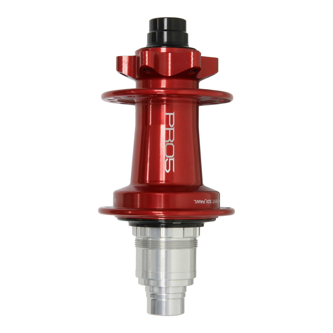 PRO 5 Rear Hub Boost 148x12mm 6 Bolt