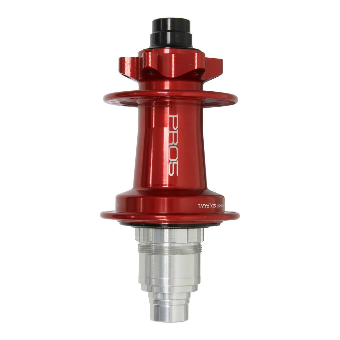 PRO 5 Rear Hub Boost 148x12mm 6 Bolt