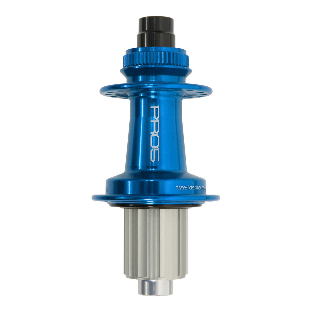 PRO 5 Rear Hub Boost 148x12mm Centrelock