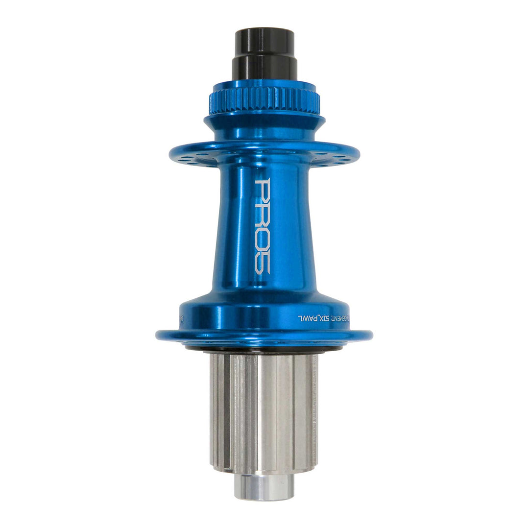 PRO 5 Rear Hub Boost 148x12mm Centrelock