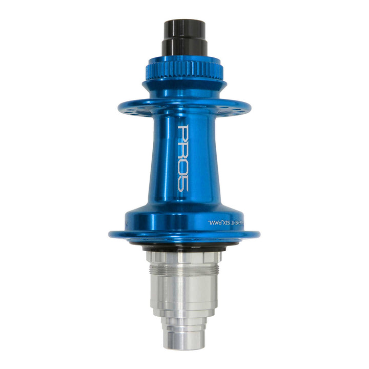 PRO 5 Rear Hub Boost 148x12mm Centrelock
