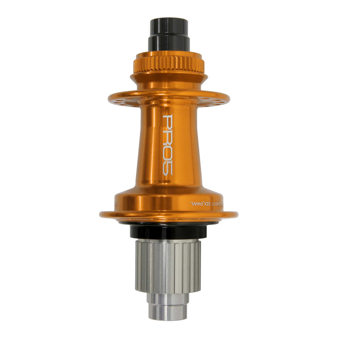 PRO 5 Rear Hub Boost 148x12mm Centrelock