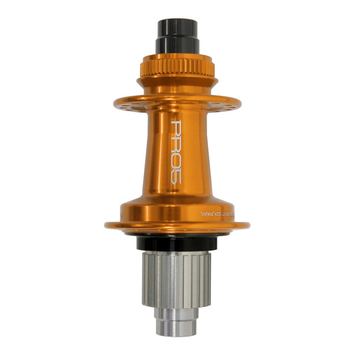 PRO 5 Rear Hub Boost 148x12mm Centrelock
