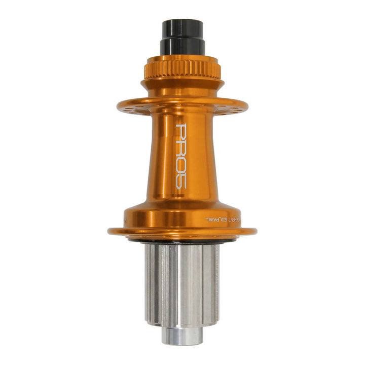 PRO 5 Rear Hub Boost 148x12mm Centrelock