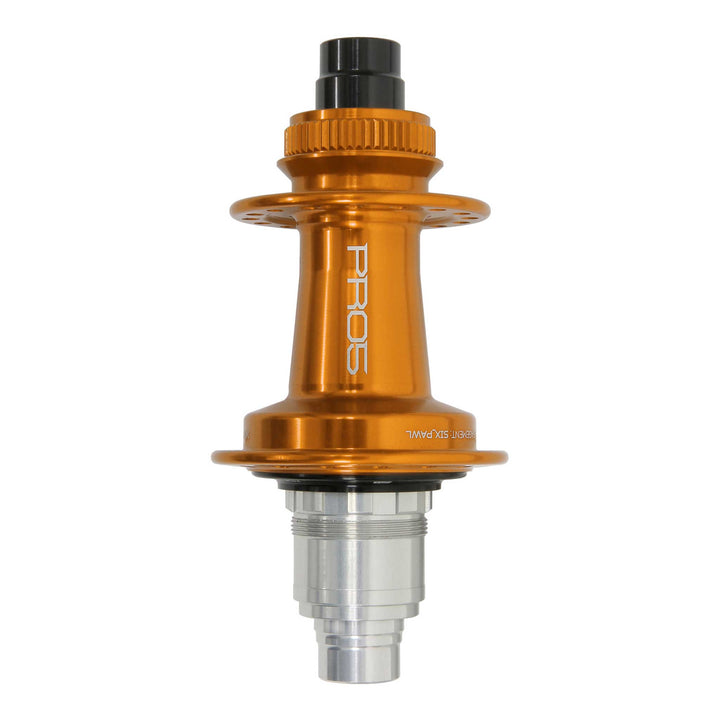 PRO 5 Rear Hub Boost 148x12mm Centrelock