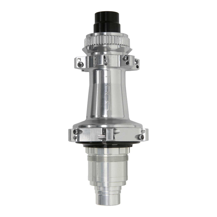Hope Pro 5 Rear Centrelock Straight Pull Road Bike Hub Silver with SRAM XD Freehub