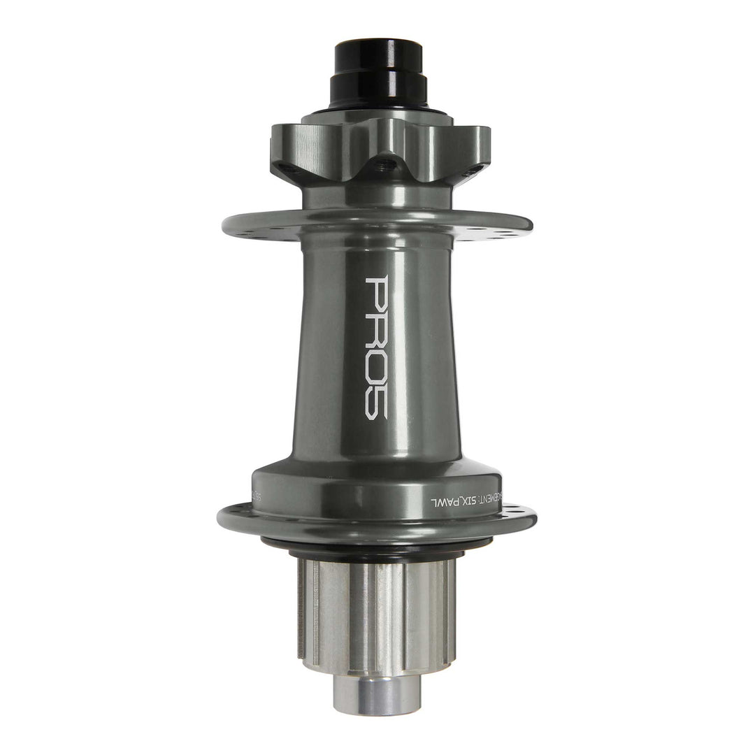 PRO 5 Rear Trials Hub