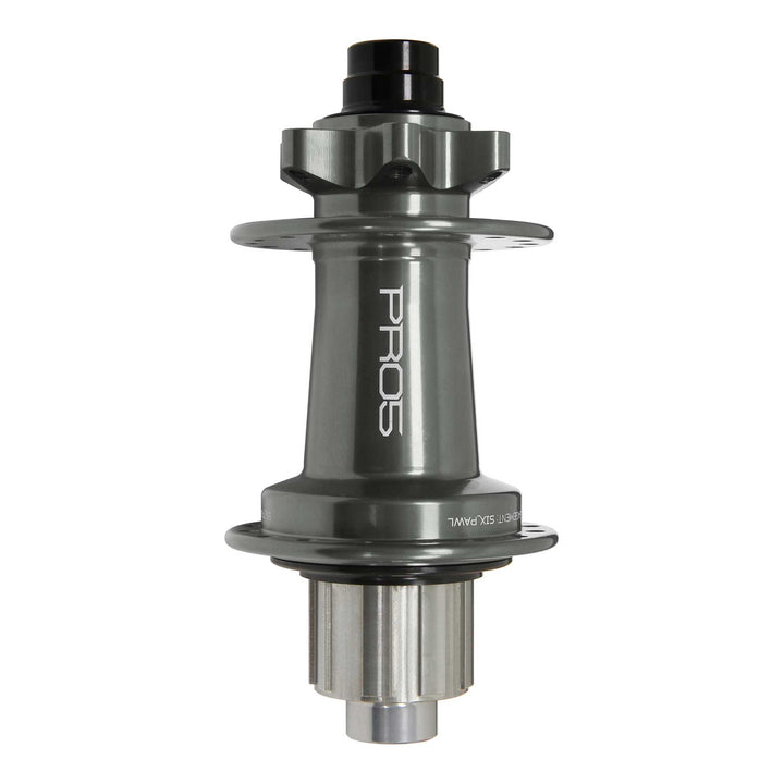 PRO 5 Rear Trials Hub